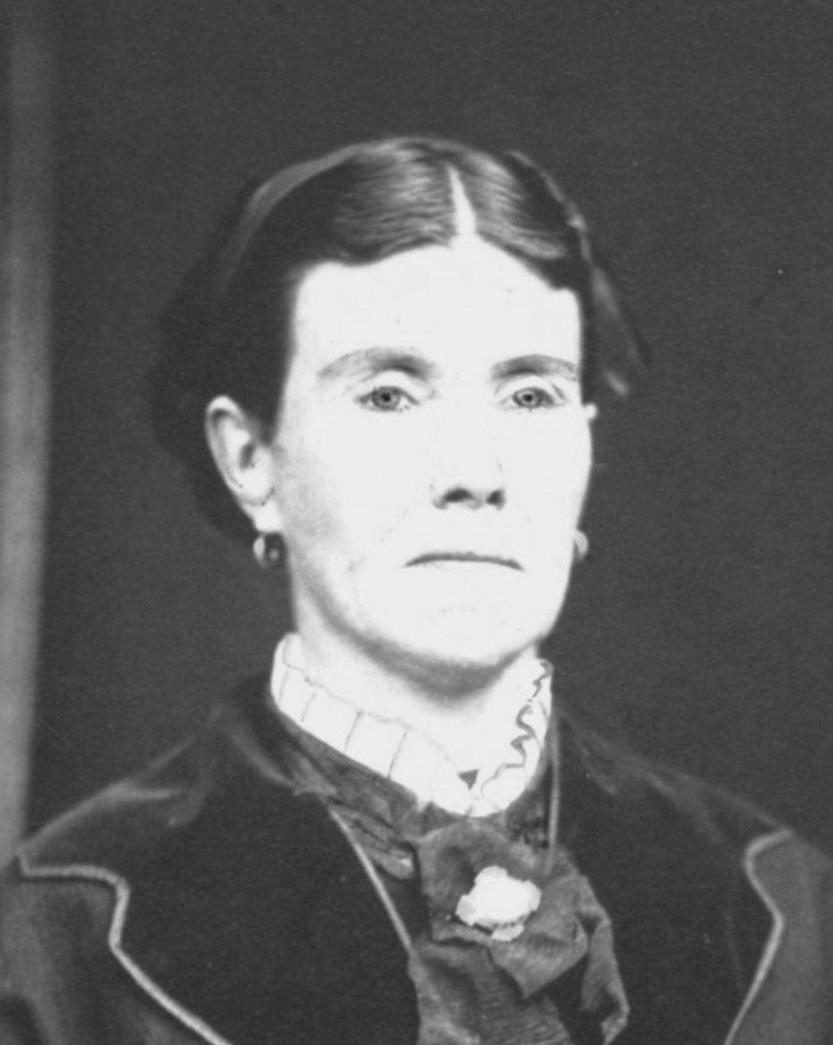 Johannah Jeppasdotter Olson (1839 - 1882) Profile